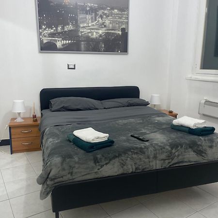 Home Sweet Appartamento Privato 010025-Lt-3625 Генуя Экстерьер фото
