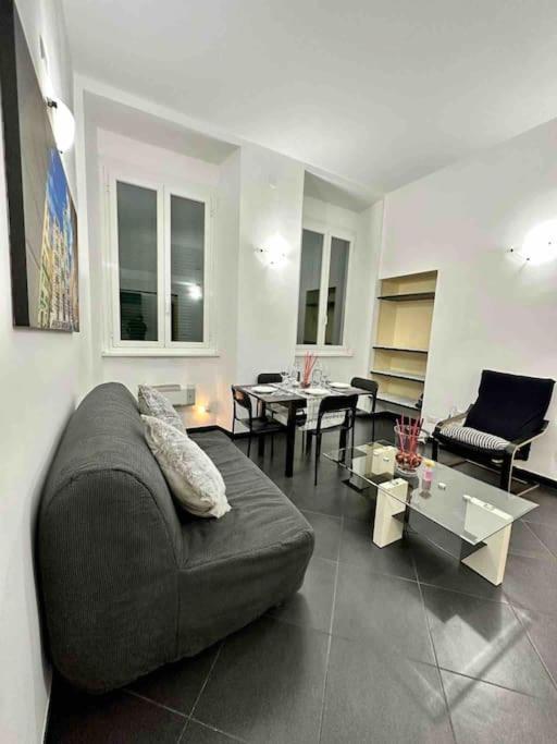 Home Sweet Appartamento Privato 010025-Lt-3625 Генуя Экстерьер фото