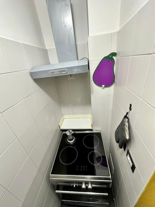 Home Sweet Appartamento Privato 010025-Lt-3625 Генуя Экстерьер фото