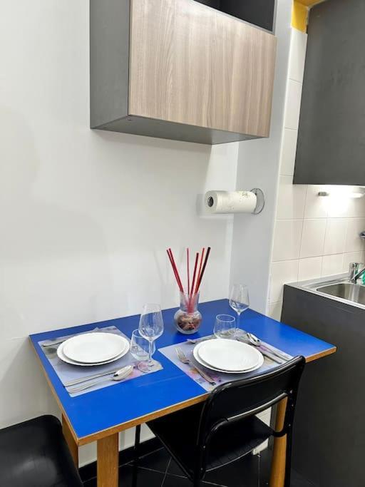 Home Sweet Appartamento Privato 010025-Lt-3625 Генуя Экстерьер фото